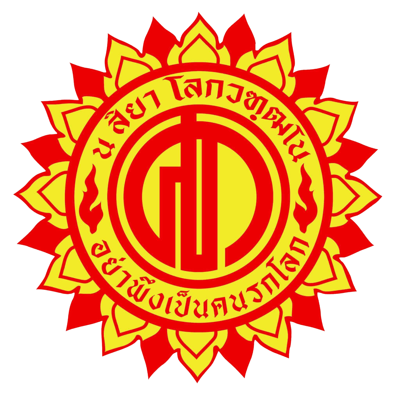 TOI Zero Logo